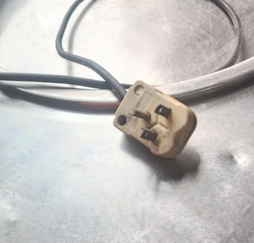 詳細不明　業務用ロールアイスクリームフリーザー　完全動作品中古