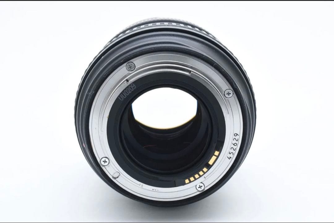 キヤノン Canon EF 24-70mm F2.8 L USM