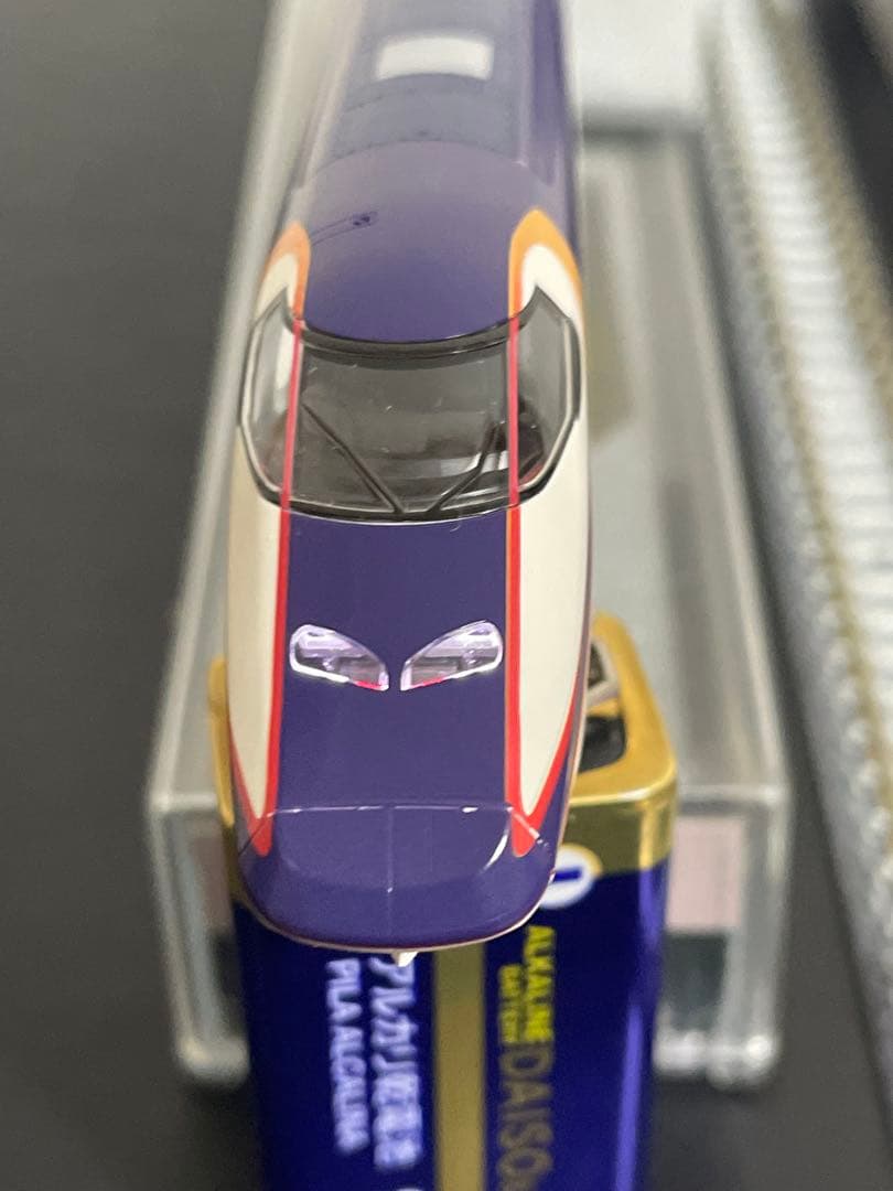 TOMIX 92564 92565 JR E32000系山形新幹線つばさ・新塗装