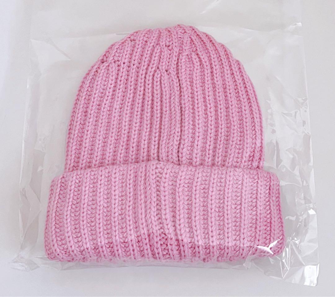 ★新品未使用正規品★ Supreme ビーニー