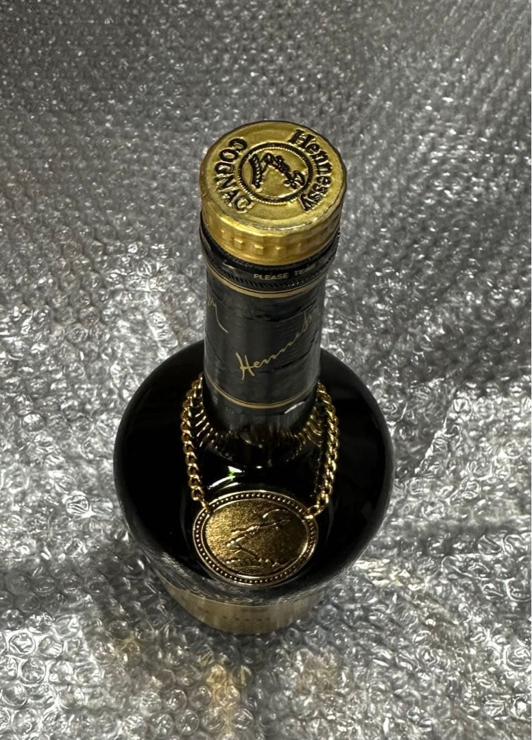 ヘネシー Hennessy ナポレオン ブランデー コニャック 【古酒】