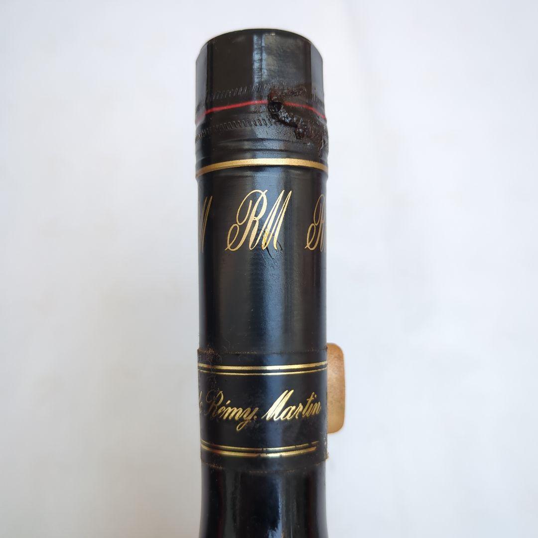 古酒 未開栓 レミーマルタン CLUB SPECIAL RCS-1 ブランデー