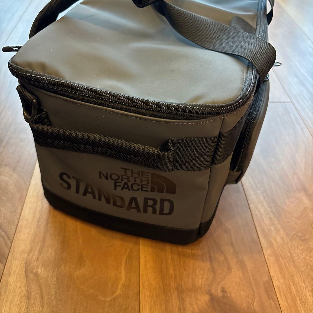 DJ機材 THE NORTH FACE Limited record bag 7inch