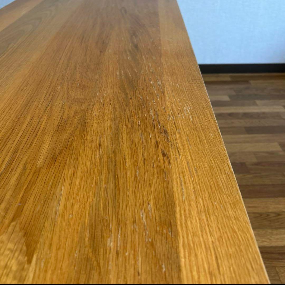 SIEVE address コーヒーテーブル