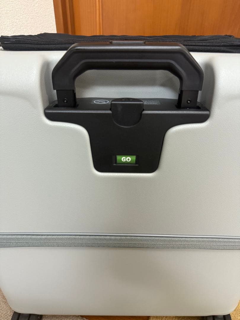 PETiCO ぺットキャリー Lサイズ