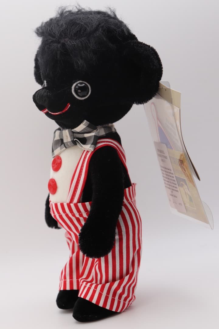 チーキー・パンキー・ゴリーMerrthoughチーキーとゴリーのコラボ25cm