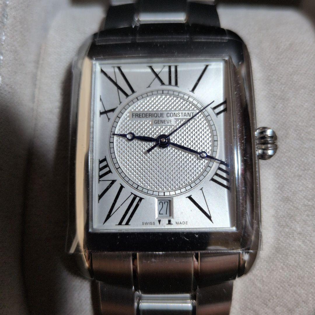 フレデリック コンスタント:腕時計: FC-245MC4C6B