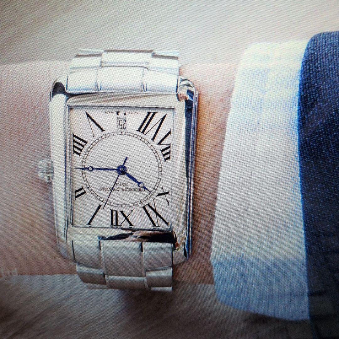 フレデリック コンスタント:腕時計: FC-245MC4C6B