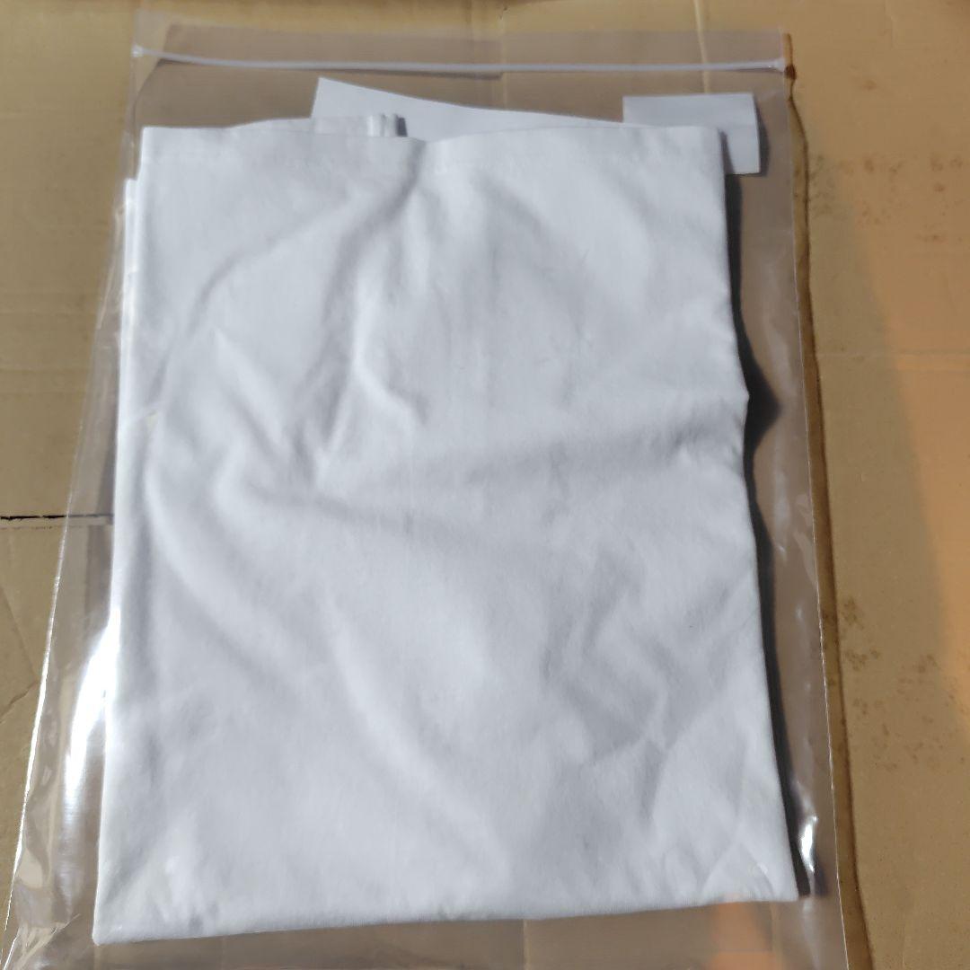 ACRONYM アクロニウム ACR-SS-24 S24-PR-D Tシャツ L