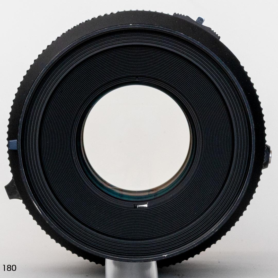 MAMIYA SEKOR Z 180MM F4.5 RZ67用レンズ