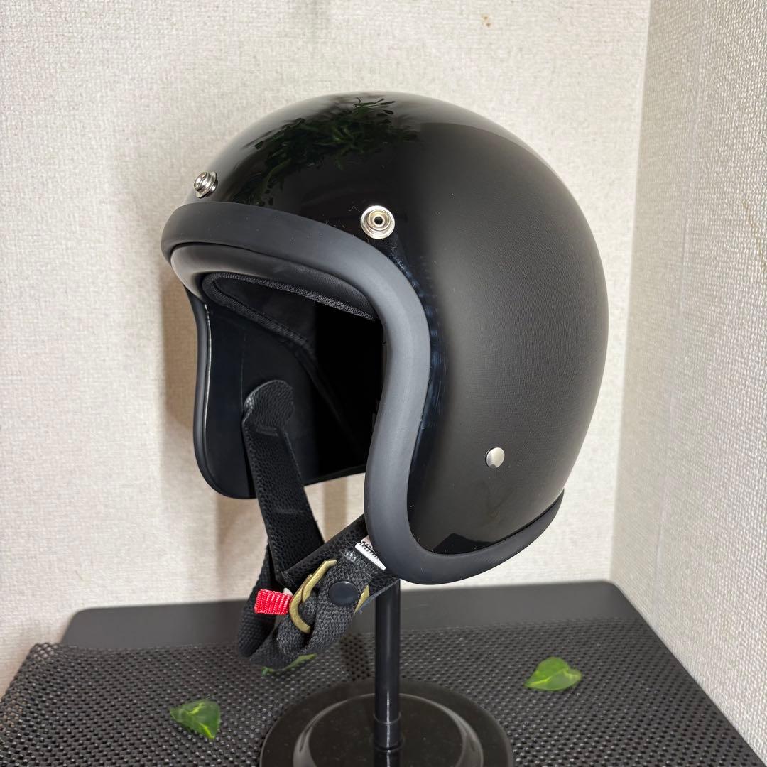 500TX スタイル ヘルメット　tt&co ビートル bell 新品