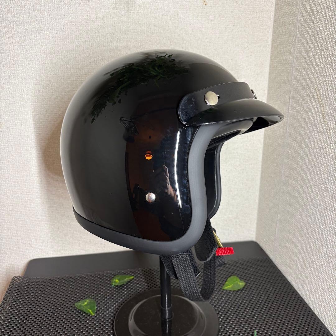 500TX スタイル ヘルメット　tt&co ビートル bell 新品