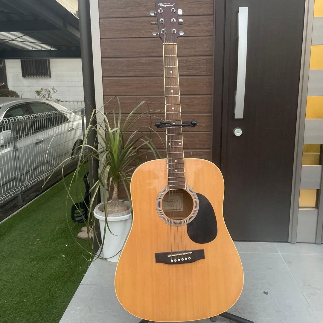 アコースティックギター 6弦 スプルース