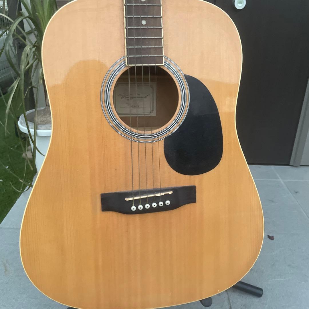アコースティックギター 6弦 スプルース