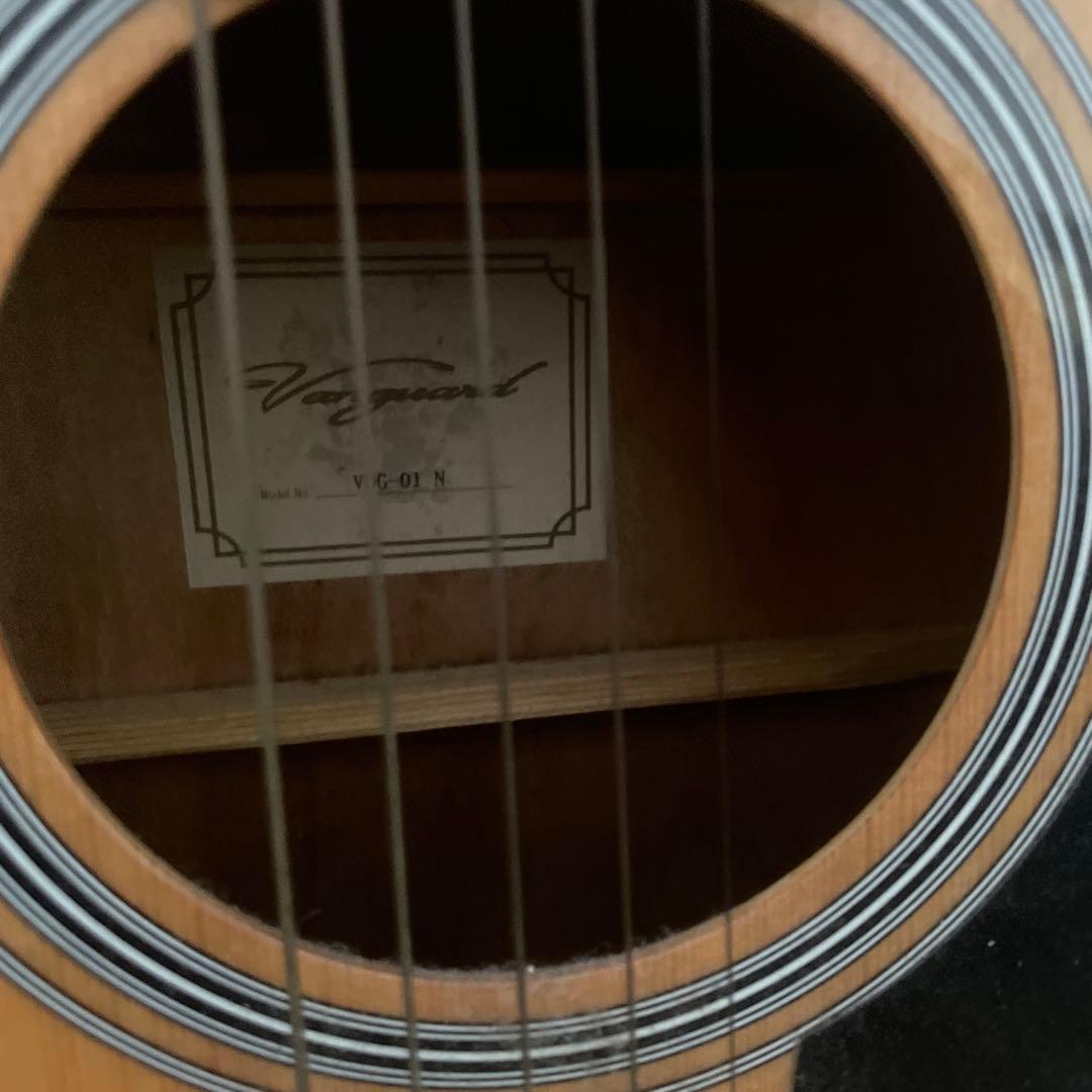 アコースティックギター 6弦 スプルース