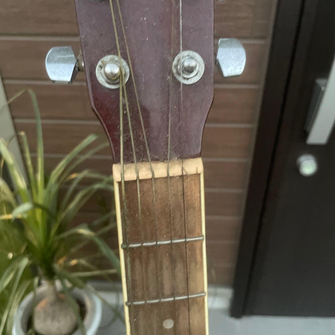 アコースティックギター 6弦 スプルース