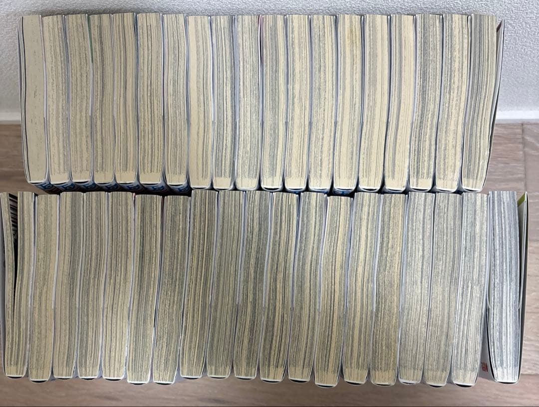 HUNTER×HUNTER 全巻