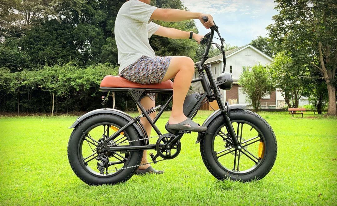 【新品】電動アシスト自転車 e-bike カスタム品 コメント必須