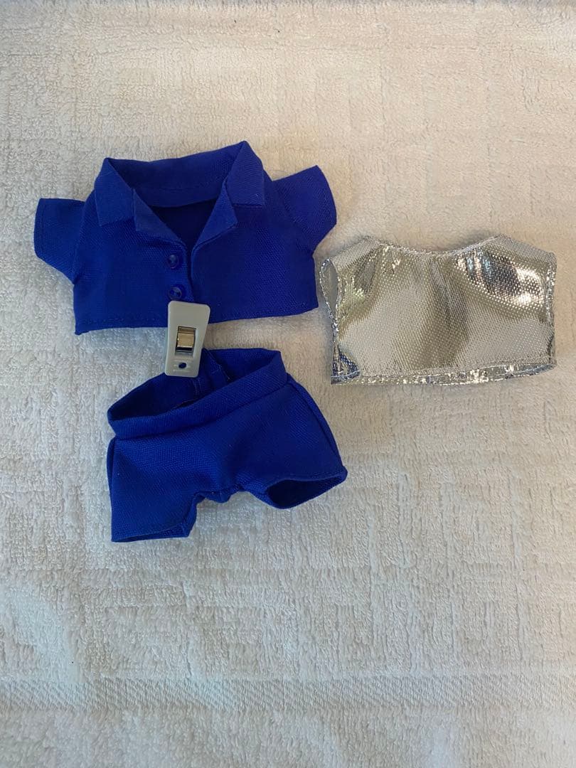 なにわ男子　大橋和也　ギラギラサマー　MV風 衣装　服　はぴぬい