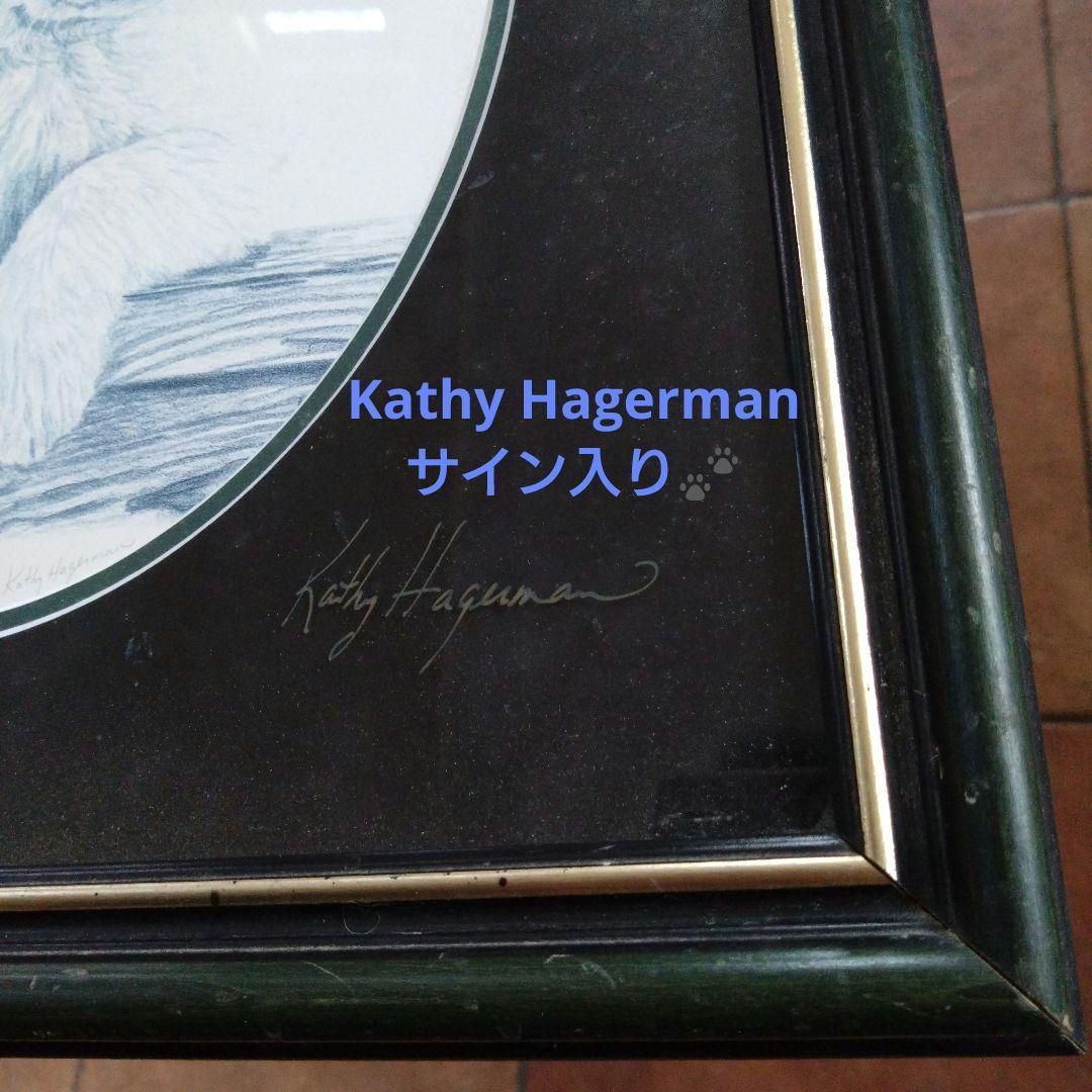 *＊*Kathy Hagerman ❧SIENNA❦ ゴールデンレトリバー*＊*