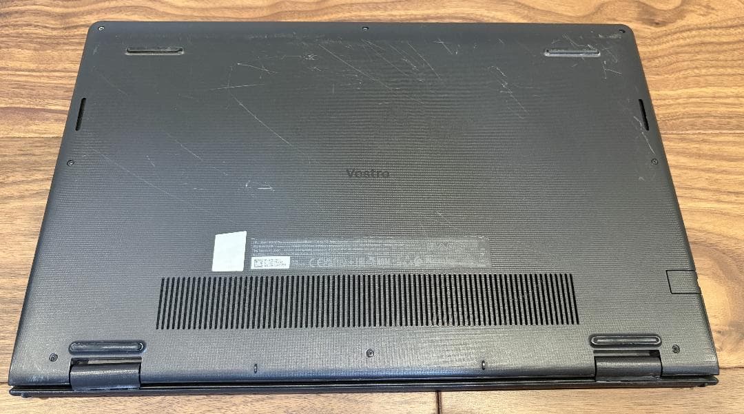 DELL VOSTRO 3510 i5-1135G7 ジャンク