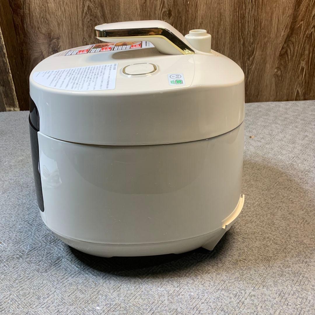 J920 T-fal 家庭用圧力鍋 【未使用品】CY352AJP