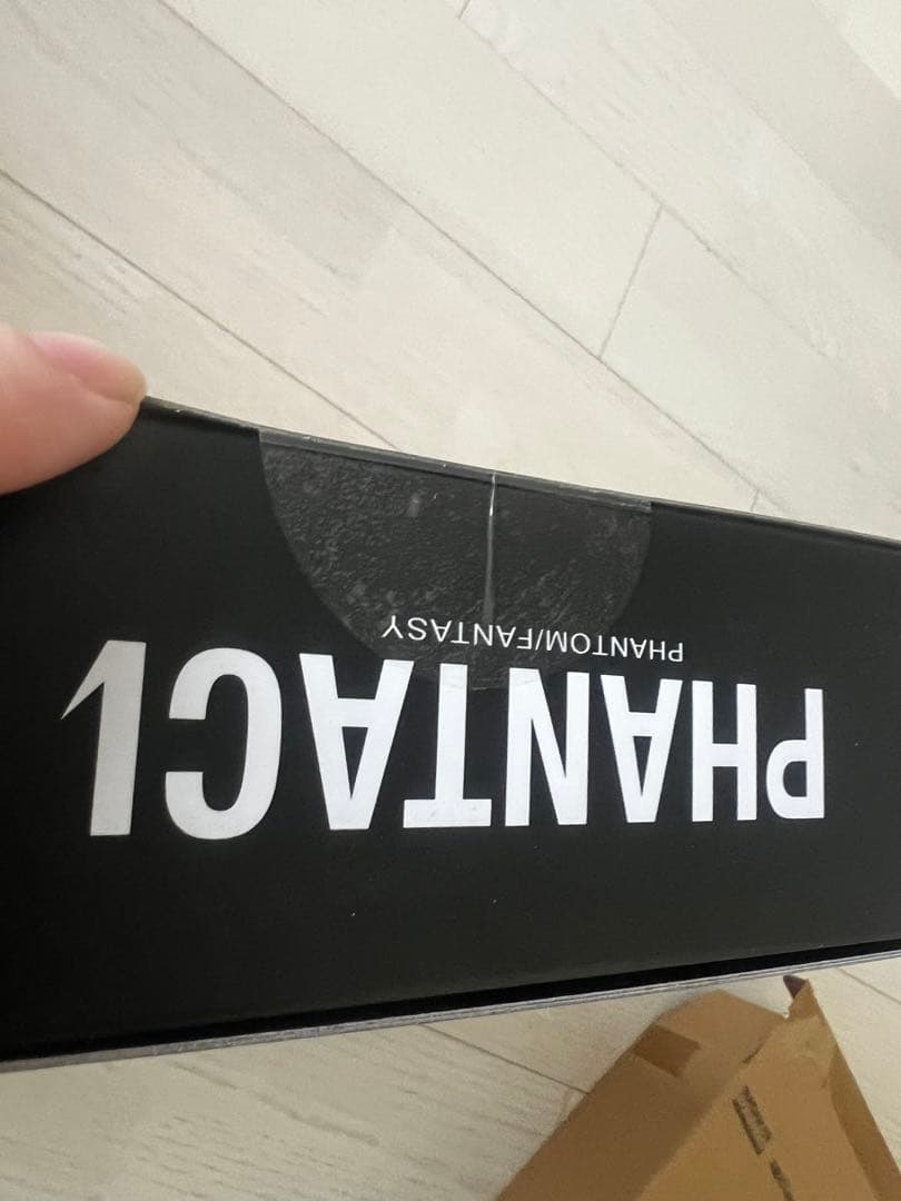 L COMPOSITE PHANTACI RX-78ガンダム ver.J