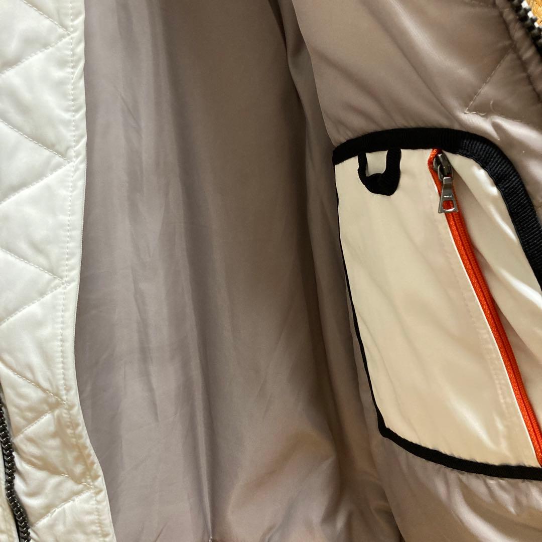 アビレックス　ジャケット