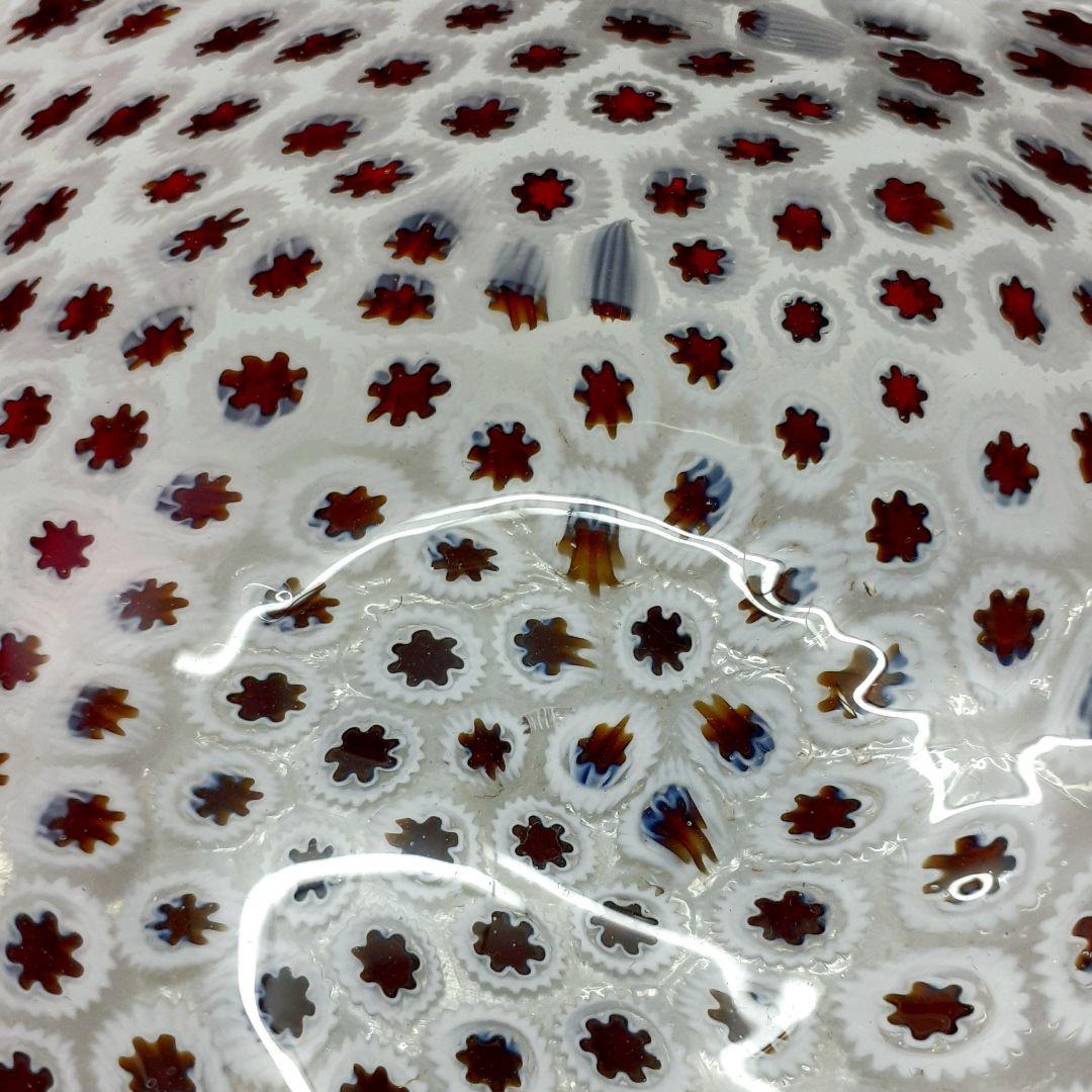 MURANO ムラノ ミルフィオリ お碗 皿