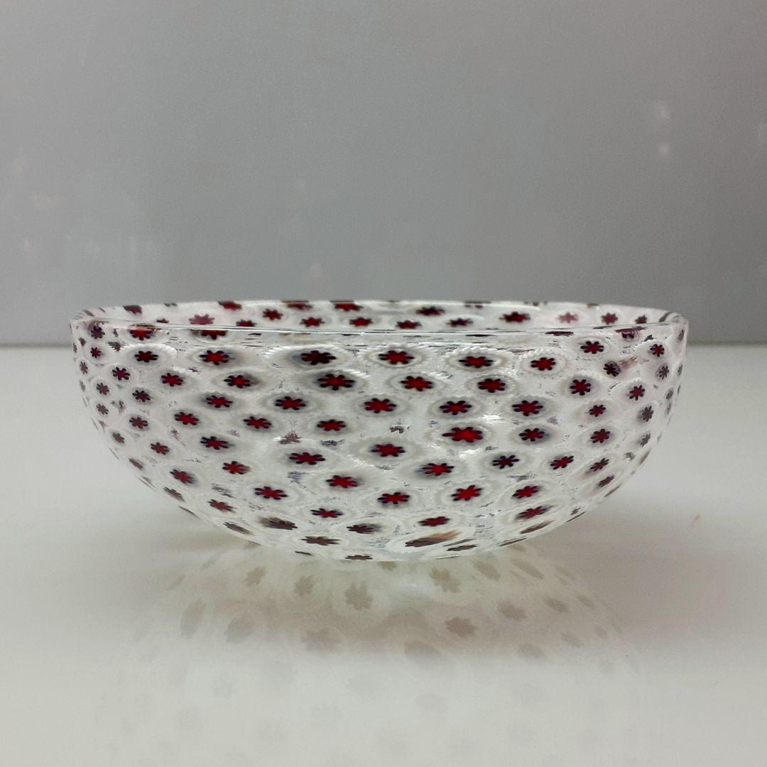 MURANO ムラノ ミルフィオリ お碗 皿