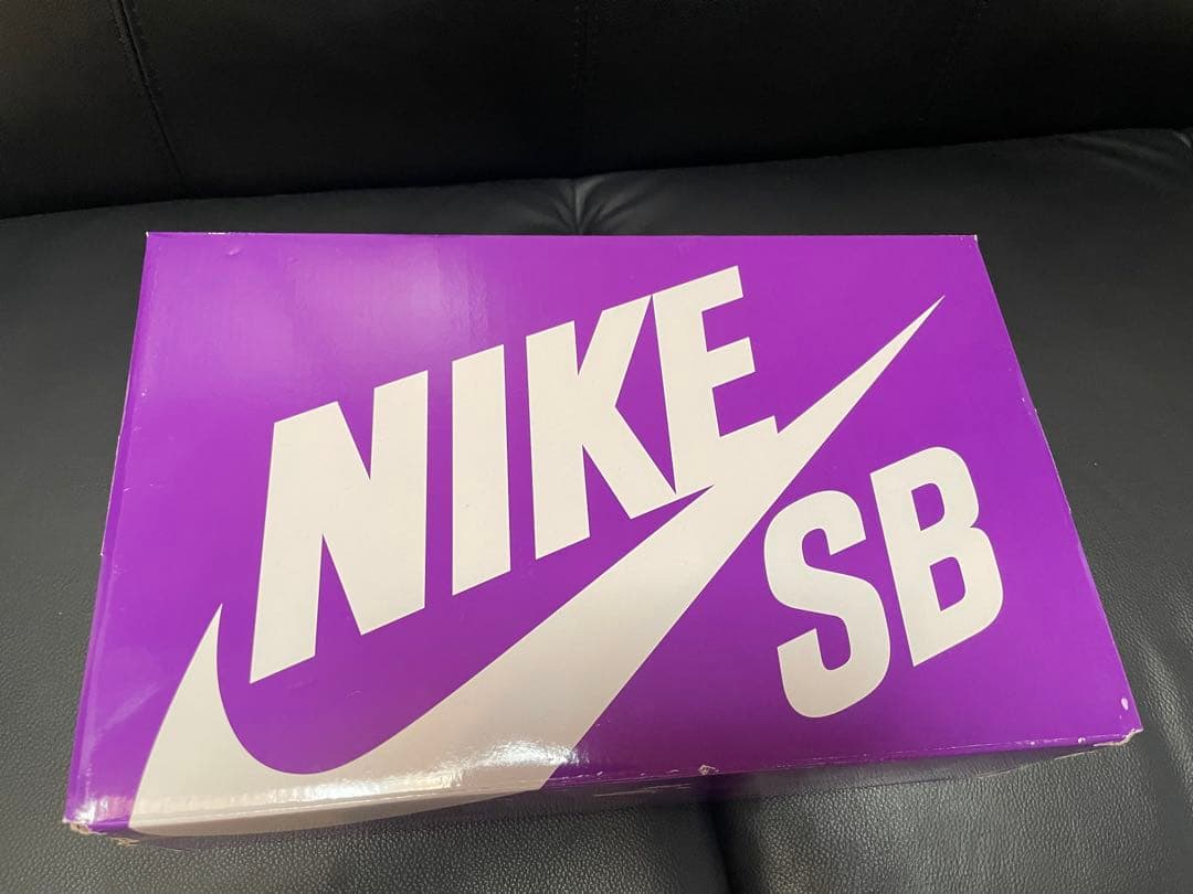 新品ナイキウィメンズ ズーム ポゴ プラス メンズ28.5cm