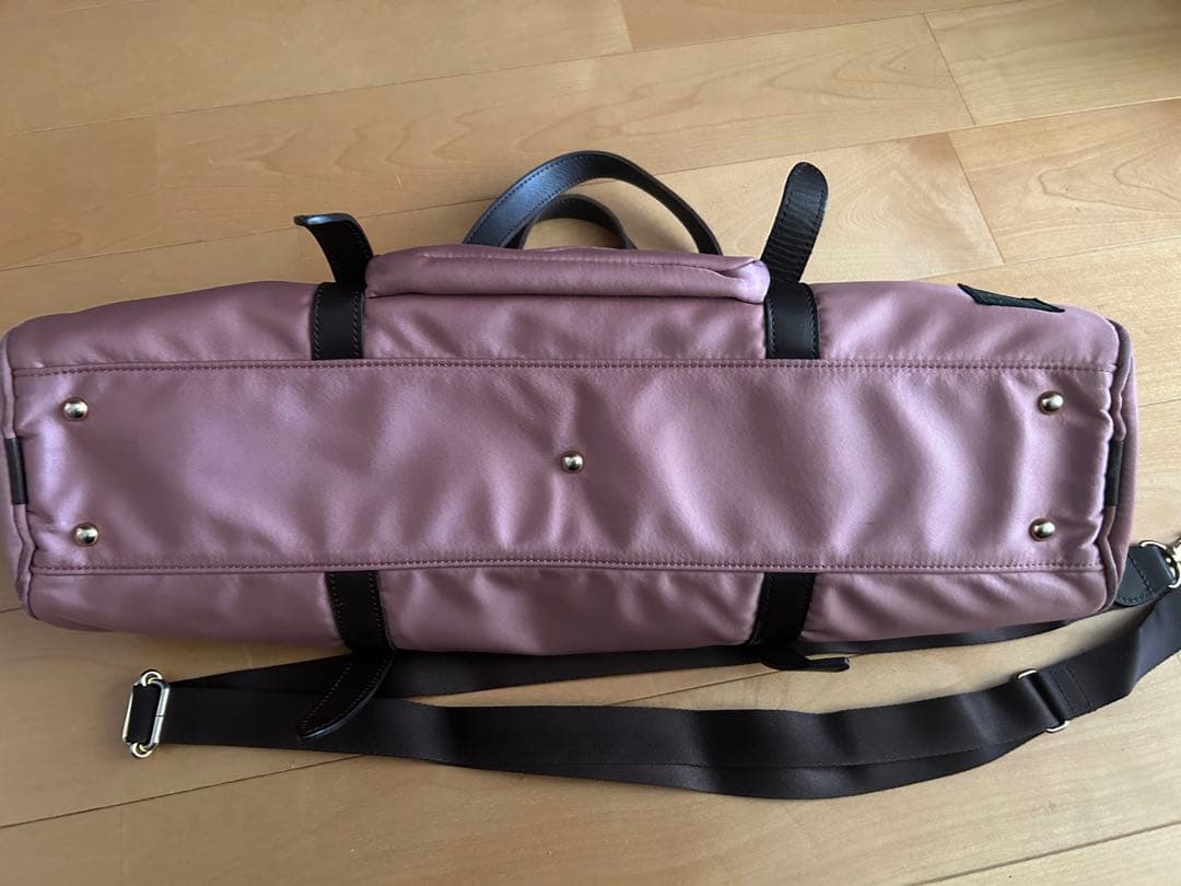 PORTERフルートバッグ