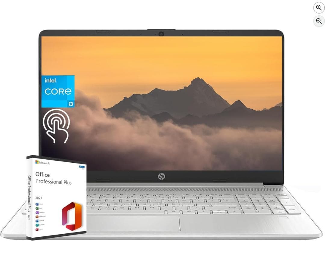 T*Y様 HP 15.6型 ノートPC Core i3-1215U 16GB ほ