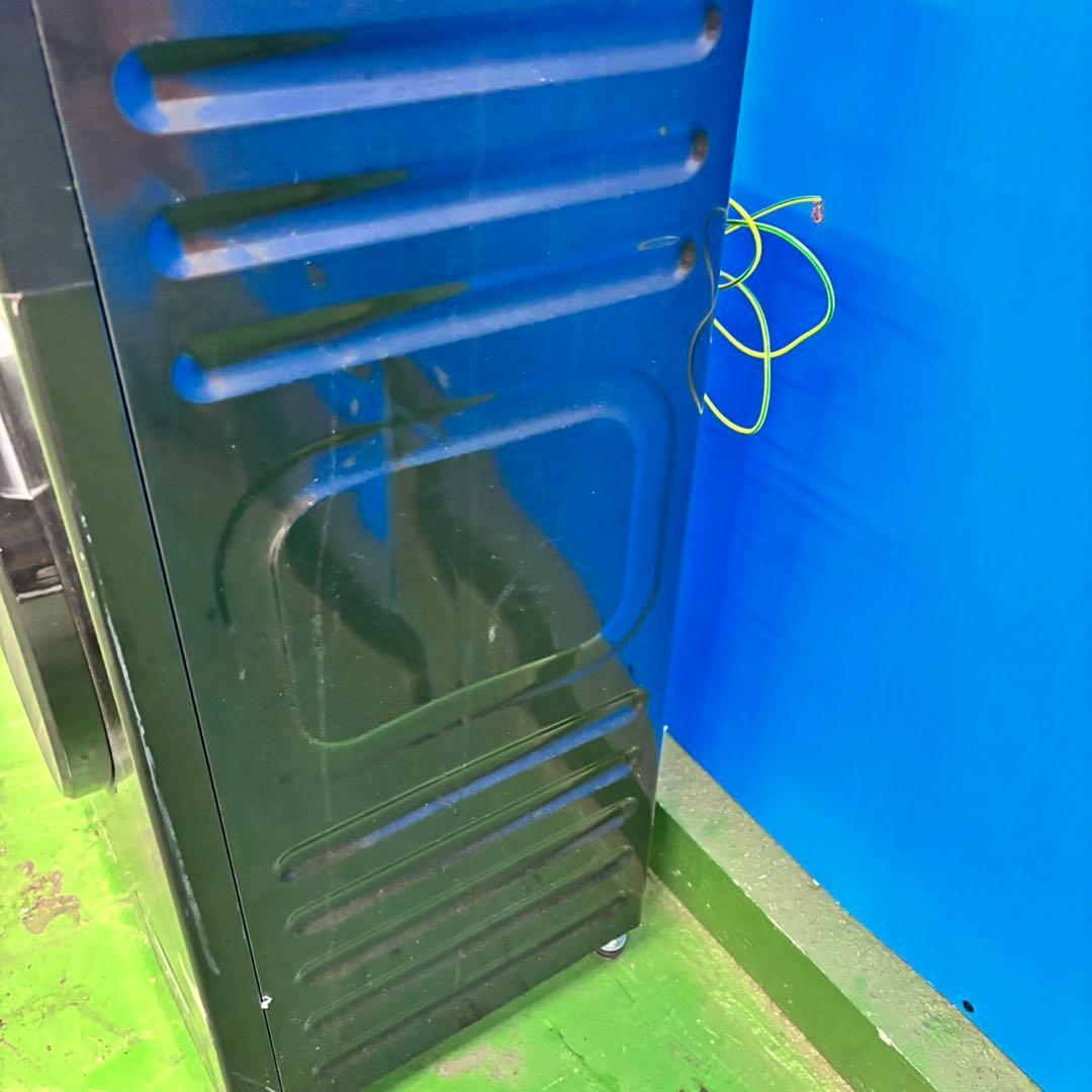 544 ドラム式洗濯機　ニトリ　2025年製　スタイリッシュ　極美品　半年保証