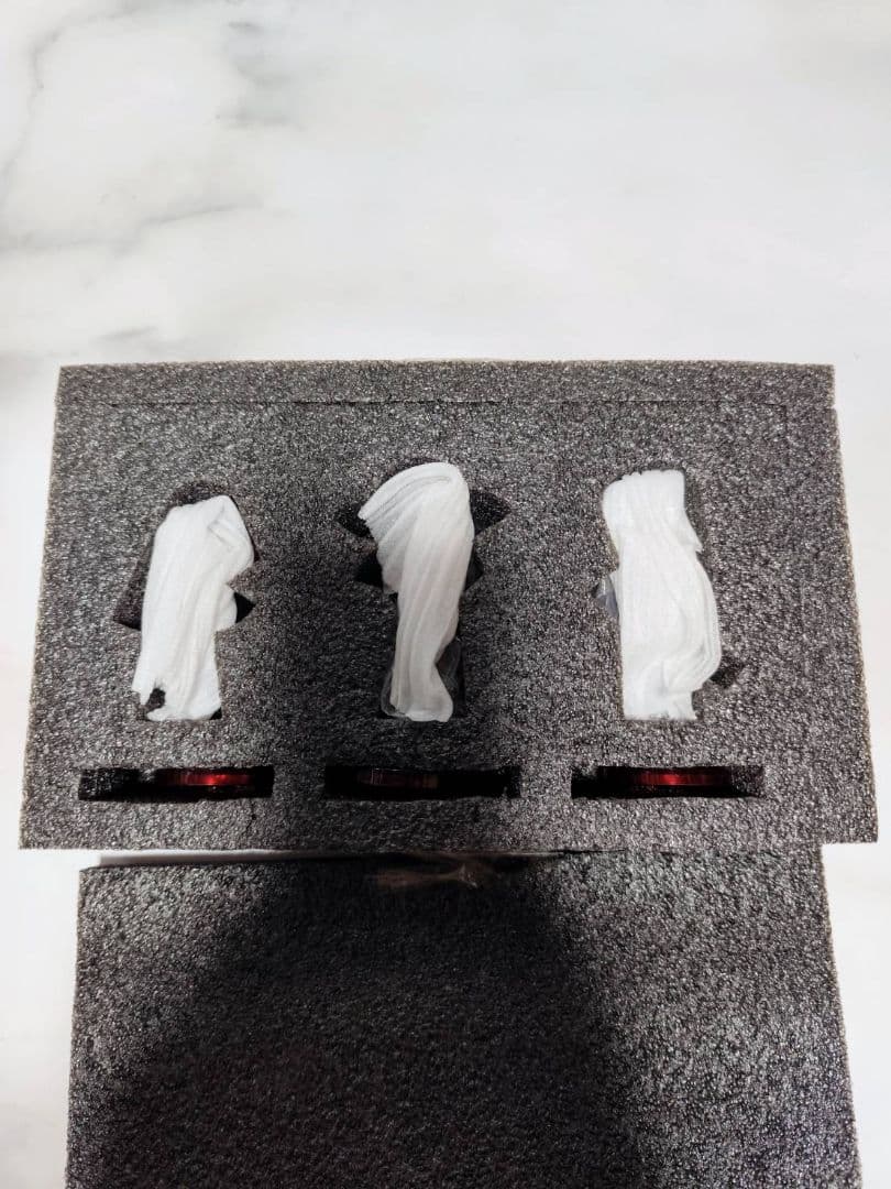 海外gk leagueスタジオ【ナルト サスケ サクラ】 ミナト A賞 B賞