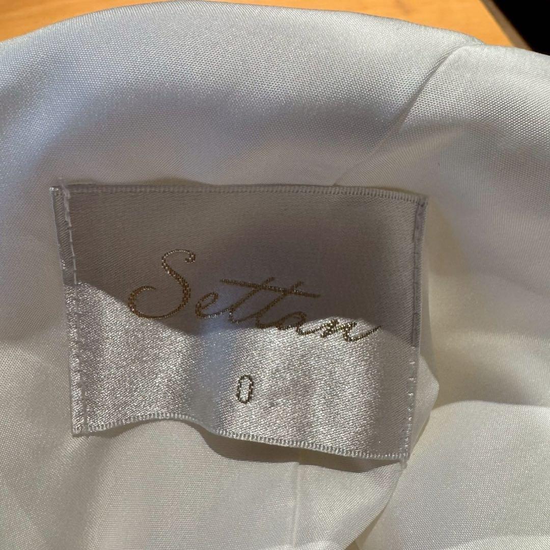 Settanドレスワンピース