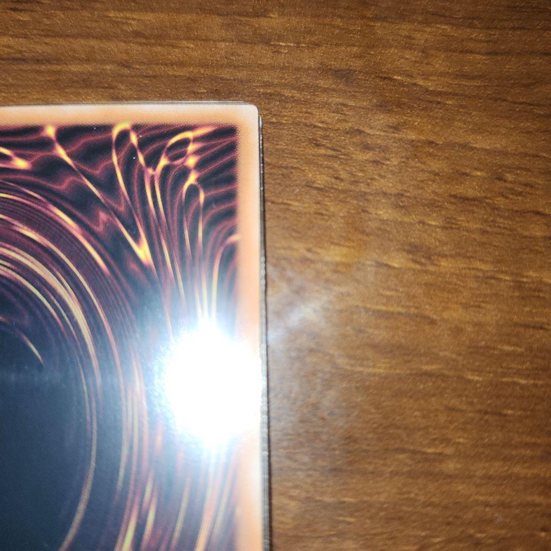 遊戯王 白の聖女 エクレシア 絵違い 25thシークレットレア