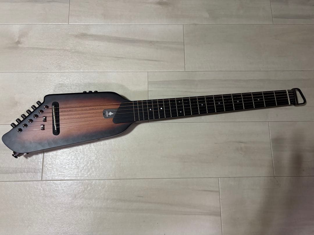 DONNER HUSH-1 アコースティックギター