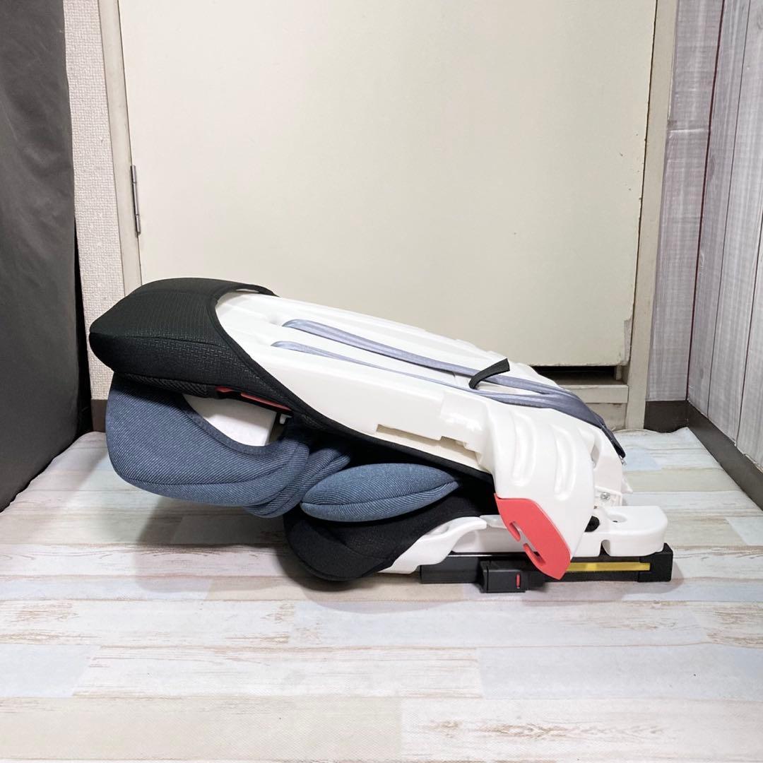 innokids チャイルドシート ジュニアシート ISOFIX