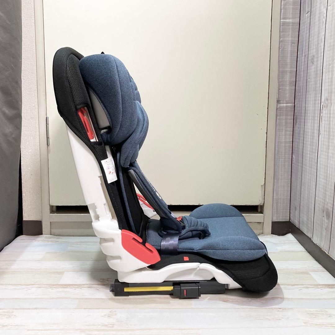innokids チャイルドシート ジュニアシート ISOFIX