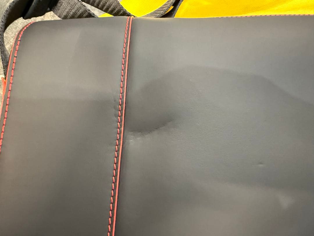 Ferrari フェラーリ ボストンバッグ