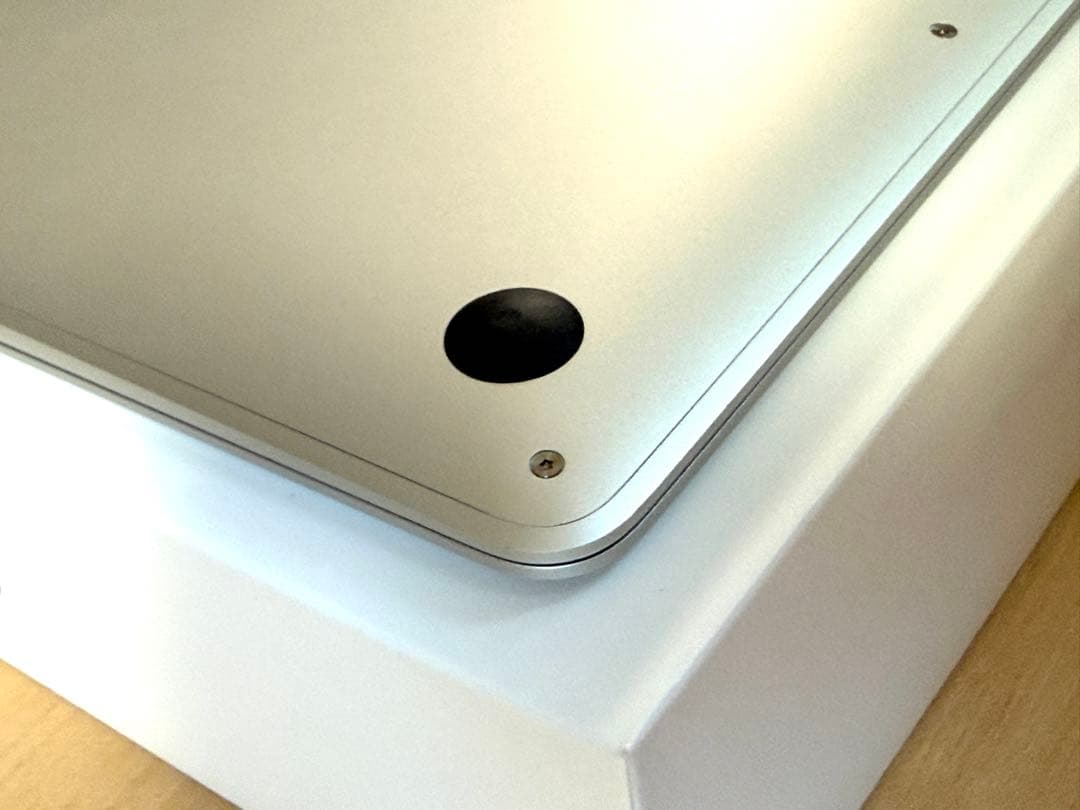 美品 MacBook Air M1 2022 16GB 1TB 英語KB