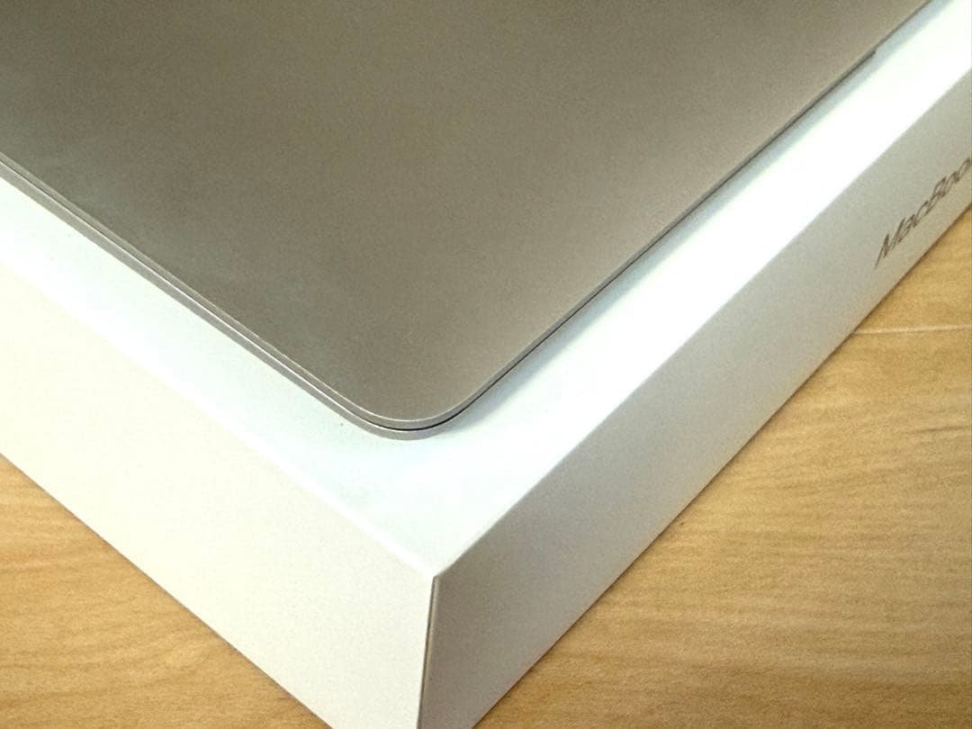 美品 MacBook Air M1 2022 16GB 1TB 英語KB