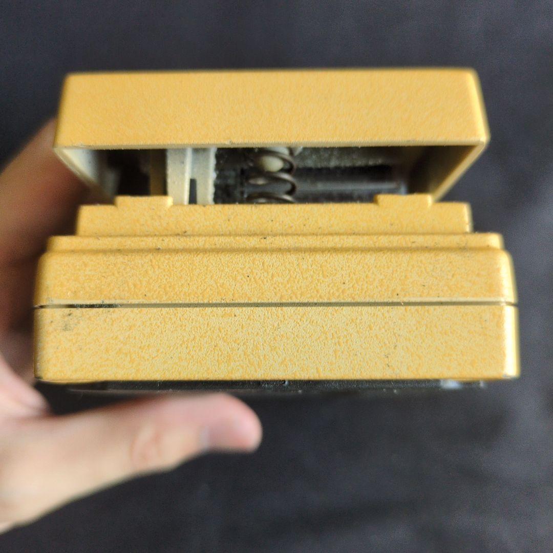 ギター DigiTech CROSSROADS Eric Clapton