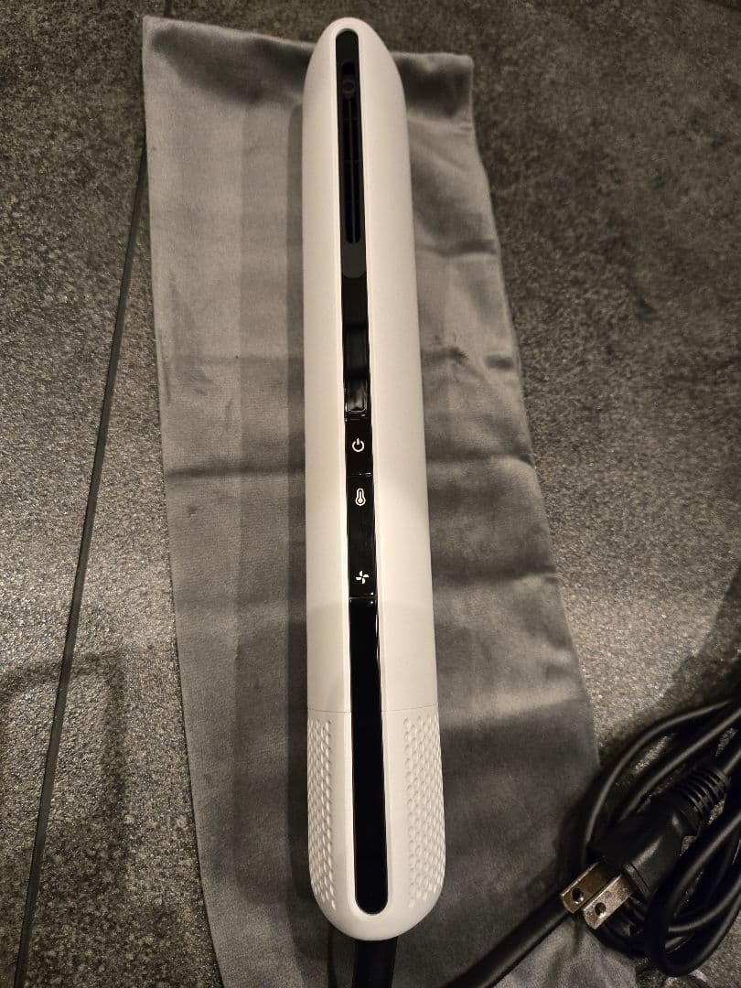 Noend Beauty　エアーブロースティック　ノーエンド　 ドライヤー