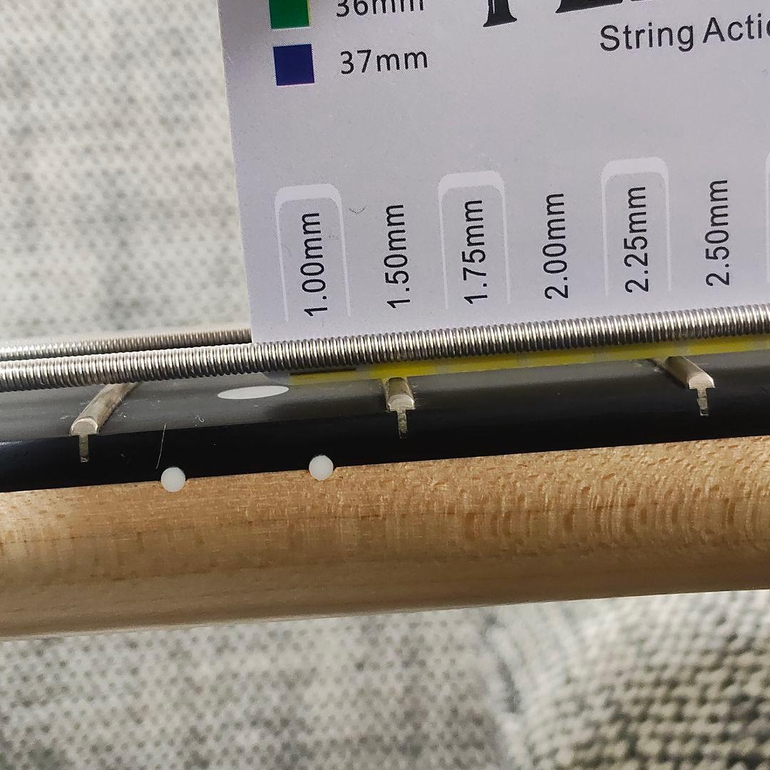 【希少】Bacchus Craft Series WL4KOA-ALD