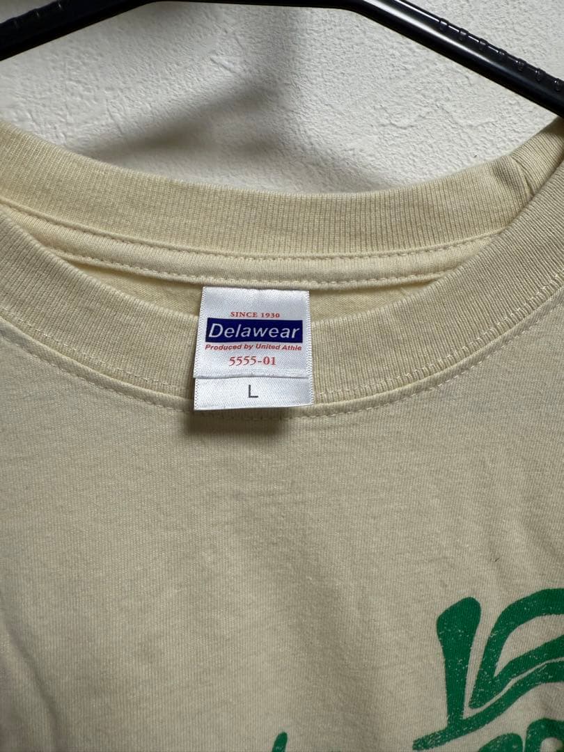 Mrs. GREEN APPLE Tシャツ