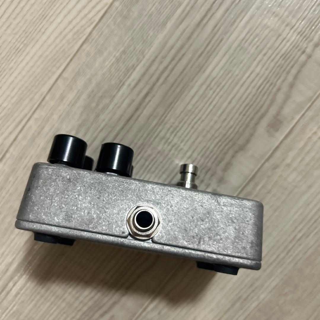 ギター electro-harmonix Bass Soul Food