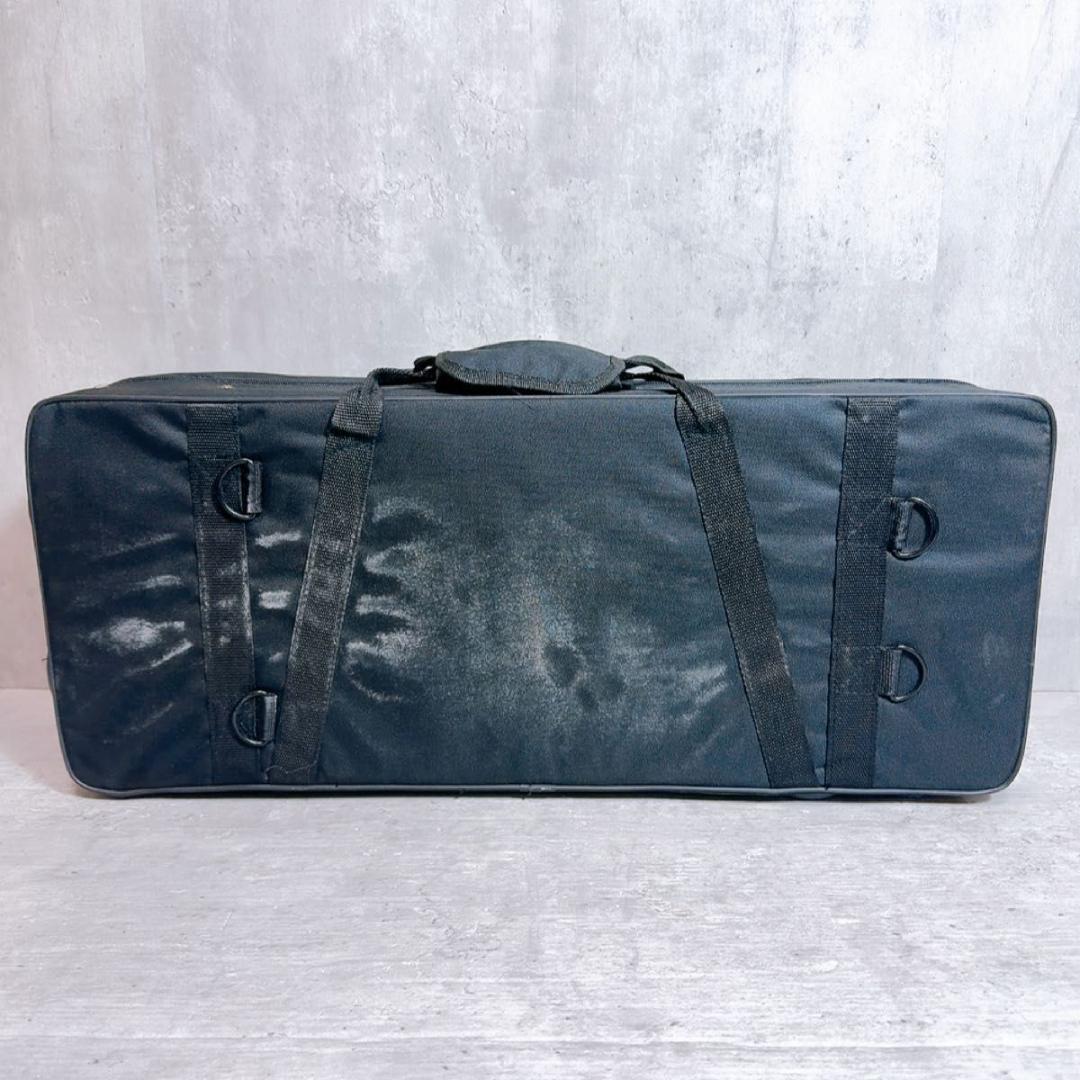 良品! アルトサックス　黒 ゴールド　管楽器　ノーブランド　ケース