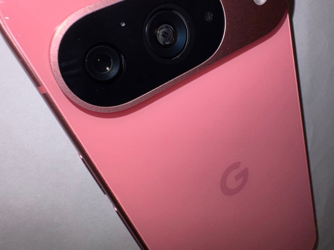 Google Pixel 7 ピンク